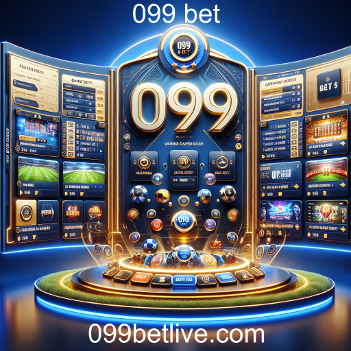Apostas Online: Explorando a Categoria na 099 Bet